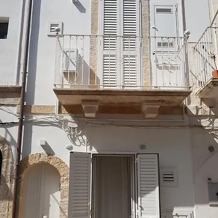 Sirene Pensjonat Polignano a Mare