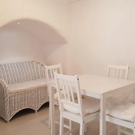 Sirene Guest house *
