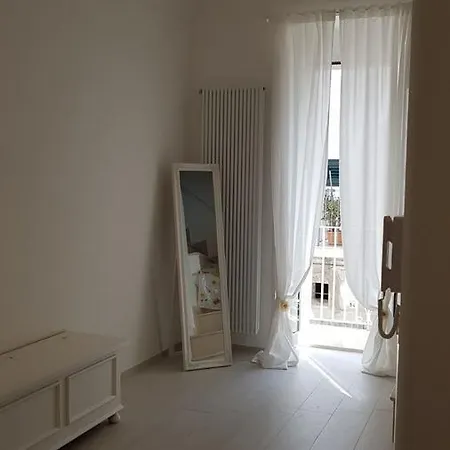 Sirene Guest house *