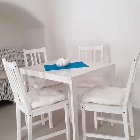 Vendégház Sirene 4*