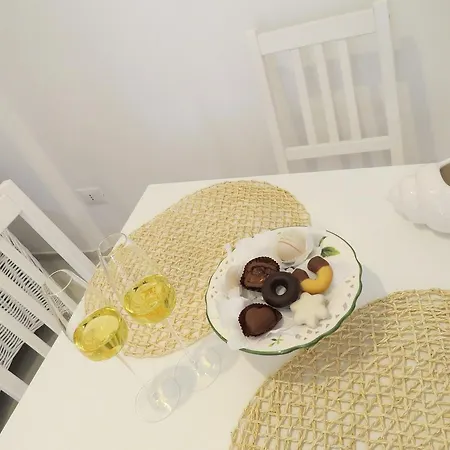 Vendégház Sirene Polignano a Mare