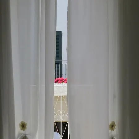 Guest house Sirene