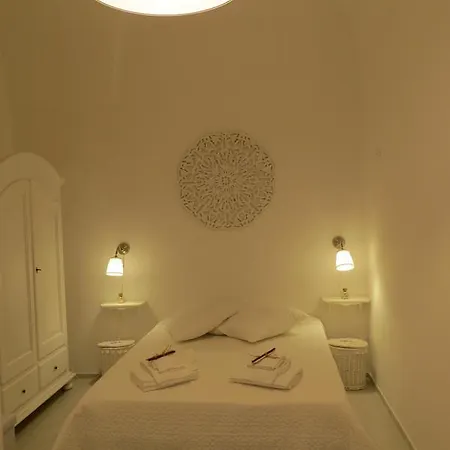 Vendégház Sirene 4*