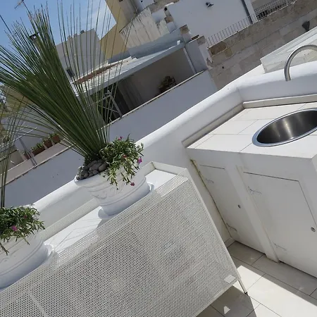 Guest house Sirene