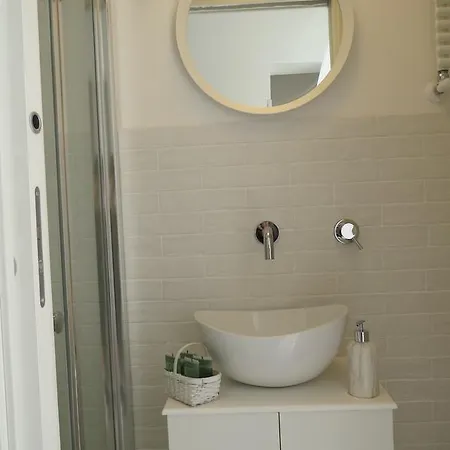 Vendégház Sirene Polignano a Mare