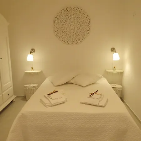 Guest house Sirene