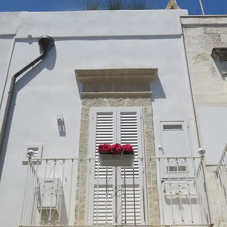 Sirene Polignano a Mare