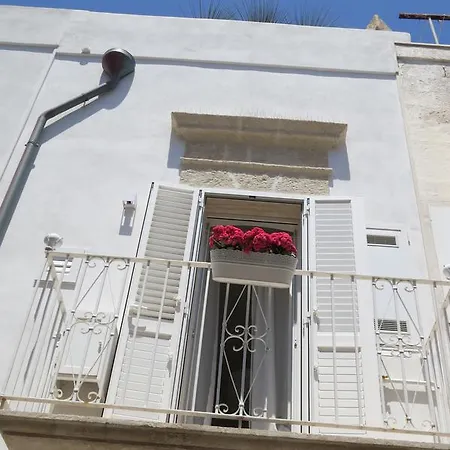 Sirene 4* Polignano a Mare