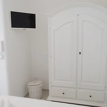 Vendégház Sirene Polignano a Mare