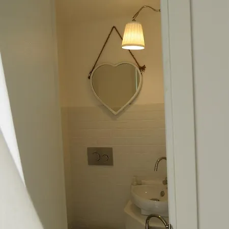 Guest house Sirene *