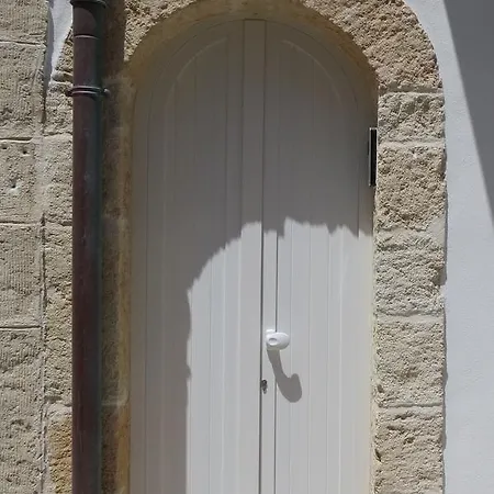 Sirene Vendégház Polignano a Mare