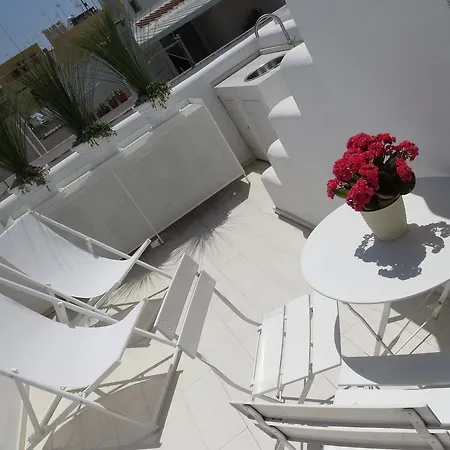 Sirene Guest house