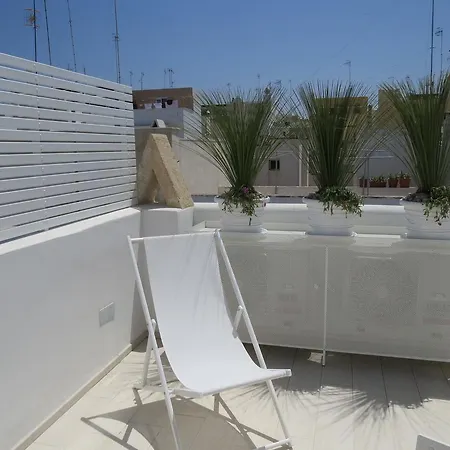 Guest house Sirene *