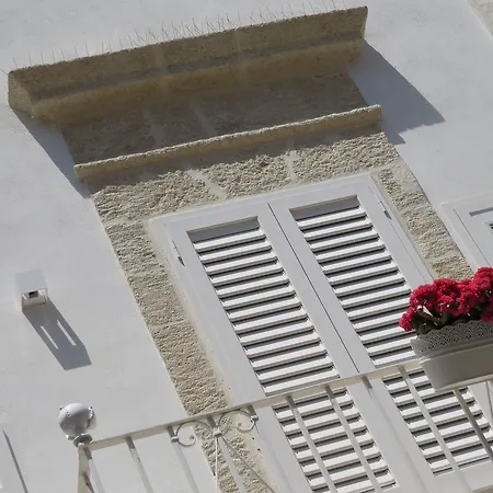 Vendégház Sirene Polignano a Mare