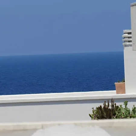 Sirene 4* Polignano a Mare